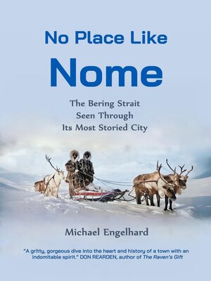 cover image of No Place Like Nome